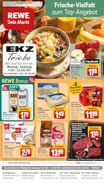 REWE Prospekt für Bottrop mit 27 Seiten REWE Prospekt für Bottrop: "Dein Markt", 27 Seiten, 26.01.2026 - 31.01.2026