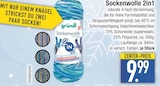 Sockenwolle 2in1 Angebote von Gründl bei E center Germering für 9,99 €