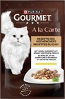 Gourmet Gold im Angebot bei EDEKA in Bensheim Gourmet Gold Angebote von Purina bei EDEKA Bensheim für 0,49 €