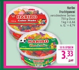 Color-Rado Angebote von Haribo bei Marktkauf Bautzen für 3,33 €
