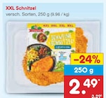 XXL Schnitzel für 2,49 € bei Netto Marken-Discount im Angebot XXL Schnitzel im aktuellen Netto Marken-Discount Prospekt