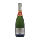 Champagne - CHARLES DE FLORICOURT - Carrefour à Ermont Champagne - CHARLES DE FLORICOURT en promo chez Carrefour Ermont à 17,90 €