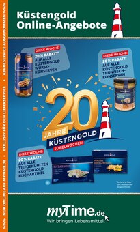 famila Nordwest Prospekt der aktuellen Woche, gültig von 10.08.2026 bis 15.08.2026 Aktueller famila Nordwest Prospekt "Markt - Angebote" mit 46 Seiten