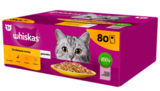 Norma Strasbourg - Promo 80 repas pour chats Promo 80 repas pour chats à 24,99 € dans le catalogue Norma à Strasbourg