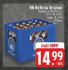 Aktuelles Original Angebot bei EDEKA in Rheda-Wiedenbrück ab 14,99 €
