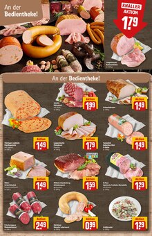 Oliven im aktuellen REWE Prospekt (Jena) Oliven im REWE Prospekt "Dein Markt" mit 40 Seiten (Jena)