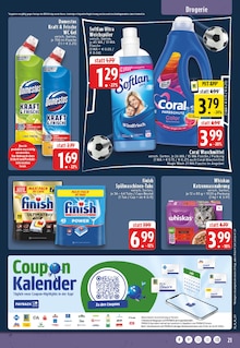 Spülmaschine im aktuellen EDEKA Prospekt (Dortmund) Spülmaschine im EDEKA Prospekt "Aktuelle Angebote" mit 24 Seiten (Dortmund)
