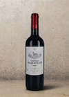 Promo Blaye Côtes-de-Bordeaux 2022 à 12,80 € dans le catalogue Monoprix Angers les Halles à Angers