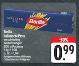 Spaghetti N°5 bei EDEKA im Schweinfurt Prospekt für 0,99 €