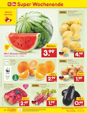Rhabarber im Netto Marken-Discount Prospekt in Aachen Aktueller Netto Marken-Discount Prospekt mit Rhabarber, "Aktuelle Angebote", Seite 54