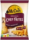 Chef Frites Angebote von McCain bei Kaufland Coesfeld für 1,39 €