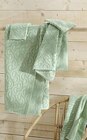 Géant Casino - Linge de toilette ANNI : offre du catalogue Promo Linge de toilette ANNI à 4,00 € dans le catalogue Géant Casino ""