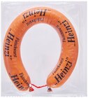 Fleischwurst Angebote von HEINZELMANN bei Penny Aalen für 2,79 €