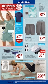 Aktueller ALDI SÜD Prospekt mit Socken, "Gutes für Alle.", Seite 11