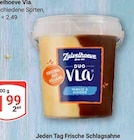 Duo Vla Vanille & Schoko im Angebot bei GLOBUS in Hürth Duo Vla Vanille & Schoko Angebote von Zuivelhoeve bei GLOBUS Hürth für 1,99 €