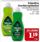 Aktuelles Geschirrspülmittel Angebot bei Marktkauf in Fürth ab 1,19 €