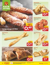 Pizza im Netto Marken-Discount Prospekt in Freiberg Aktueller Netto Marken-Discount Prospekt mit Pizza, "Aktuelle Angebote", Seite 16