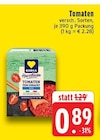 EDEKA Mönchengladbach - Tomaten Angebot im Prospekt Tomaten bei EDEKA im Mönchengladbach Prospekt für 0,89 €