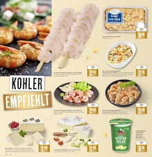 Garnelen im aktuellen Marktkauf Prospekt (Freiburg (Breisgau)) Garnelen im Marktkauf Prospekt "Aktuelle Angebote" mit 55 Seiten (Freiburg (Breisgau))