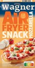 Air Fryer Snacks im Angebot bei Netto Marken-Discount in Jena Air Fryer Snacks Angebote von Wagner bei Netto Marken-Discount Jena für 1,89 €