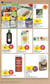 Huile D'olive Angebote im Prospekt "TOUT VOTRE MAGASIN CONTRE LA VIE CHÈRE" von Intermarché Huile D'olive Angebote im Prospekt "TOUT VOTRE MAGASIN CONTRE LA VIE CHÈRE" von Intermarché auf Seite 14