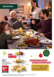 Etagere Angebote im Prospekt "Jetzt wird's festlich!" von ALDI Nord Etagere Angebote im Prospekt "Jetzt wird's festlich!" von ALDI Nord auf Seite 26