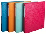 Bureau Vallée - CLASSEUR SOUPLE MAIA : offre du catalogue Promo CLASSEUR SOUPLE MAIA à 3,31 € dans le catalogue Bureau Vallée "Une rentrée 100% remboursée"