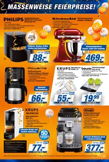 Kaffee im aktuellen expert Prospekt (Garbsen) Kaffee im expert Prospekt "Top Angebote" mit 24 Seiten (Garbsen)