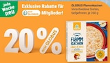 Flammkuchen Angebote von Globus bei GLOBUS Castrop-Rauxel