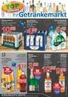 Naturelle stilles Mineralwasser Angebote von Volvic bei TOP Getränke Ratingen für 3,49 €