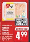 Hähnchen-Minuten-schnitzel im Angebot bei E center in Berlin Hähnchen-Minuten-schnitzel Angebote von GUT&GÜNSTIG bei E center Berlin für 4,99 €