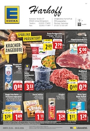 Der aktuelle EDEKA Prospekt Aktuelle Angebote