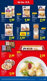 Schnecken im Lidl Prospekt in Karlsruhe Aktueller Lidl Prospekt mit Schnecken, "LIDL LOHNT SICH", Seite 45