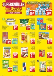 Wecker im EDEKA Prospekt in Hoyerswerda Aktueller EDEKA Prospekt mit Wecker, "Wir lieben Lebensmittel!", Seite 2