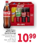 Aktuelles Coca-Cola Original Taste Angebot bei E center in Frankfurt (Main) ab 10,99 €