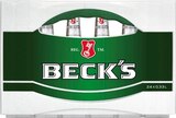 Beck’s Pils Angebot in Tellingstedt Beck’s Pils im aktuellen Prospekt bei REWE in Tellingstedt