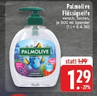 Flüssigseife Angebote von Palmolive bei EDEKA Coesfeld für 1,29 €