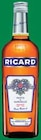 Pastis de marseille - RICARD en promo chez Intermarché Pastis de marseille - RICARD dans le catalogue Intermarché