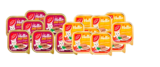 Hello my cat Nassnahrung im Angebot bei EDEKA in Buchholz Hello my cat Nassnahrung Angebote von Gut & Günstig bei EDEKA Buchholz für 3,50 €