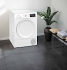 EP: Aachen - Wärmepumpentrockner WQ33G2D176 Angebot im Prospekt Wärmepumpentrockner WQ33G2D176 bei EP: im Aachen Prospekt für 779,00 €