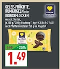 Gelee-Früchte Angebote von EDEKA Herzstücke bei Marktkauf Wuppertal für 1,49 €