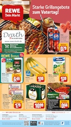 REWE Prospekt für Iserlohn: "Dein Markt", 29 Seiten, 11.05.2026 - 16.05.2026