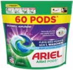 Waschmittel im Angebot bei GLOBUS in Hof Waschmittel Angebote von Ariel bei GLOBUS Hof für 16,99 €