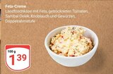 Feta-Creme bei GLOBUS im Prospekt "" für 1,39 €