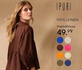 Hemdbluse Angebote von IPURI bei Peek und Cloppenburg Bremen für 49,99 €