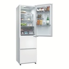 Réfrigérateur combiné - Haier - Pulsat à La Courneuve Réfrigérateur combiné - Haier en promo chez Pulsat La Courneuve à 499,99 €