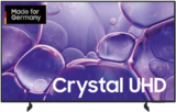 GU43U8099FUXZG im Angebot bei MEDIMAX in Eberswalde GU43U8099FUXZG Angebote von Samsung bei MEDIMAX Eberswalde für 299,00 €