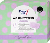 WC Duftstein Lavendel von Denkmit im aktuellen dm-drogerie markt Prospekt für 0,95 €