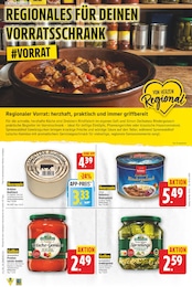 Gurken Angebot im aktuellen E center Prospekt auf Seite 28