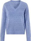 Lochstrick-Pullover Angebote von esmara bei Lidl Dortmund für 9,99 €